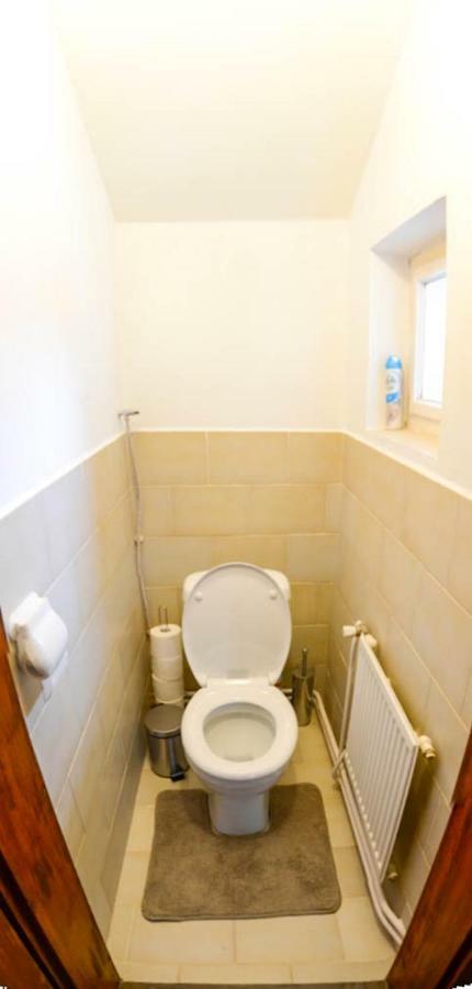 Apartmány pod klášterem Králíky Exterior foto
